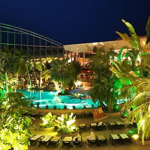 *** Bed & Breakfast Claro Garni Duitsland