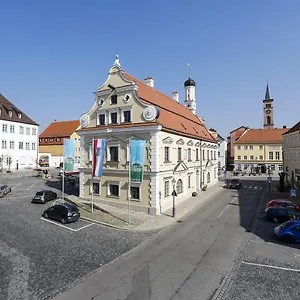  Gasthuis Altstadtpension Waltner Duitsland