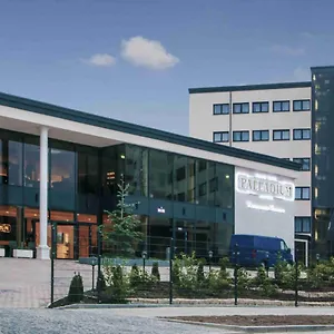 **** Hotel Grand Palladium Duitsland